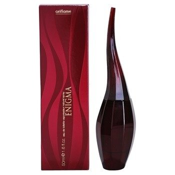 Oriflame Enigma toaletní voda dámská 50 ml