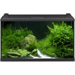 Eheim Aquapro LED akvarijní set černý 82 x 50 x 37 cm 126 l – Sleviste.cz