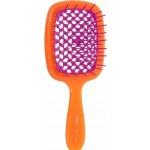 Janeke Superbrush velký plochý kartáč na vlasy – Zboží Mobilmania