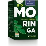 Royal Pharma Bio Moringa 100 kapslí – Hledejceny.cz