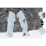 Ghosthood Maskovací kalhoty Snow