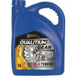Qualitium GEAR GL-5 75W-80 5 l | Zboží Auto