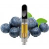 Cartridge CBD Baron THC-JD cartridge 1 ml Blueberry