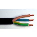 NKT CGSG 3x2,5mm² 1 m – Zboží Mobilmania