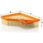MANN-FILTER C2245 – Hledejceny.cz