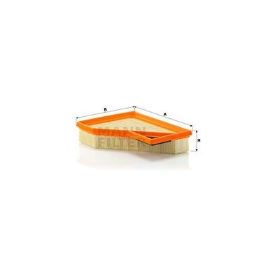 MANN-FILTER C2245 – Hledejceny.cz