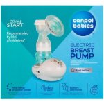 Canpol babies Easy Start Electric Breast Pump elektrická – Hledejceny.cz