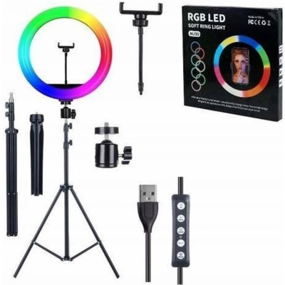 Sternhoff SDH1020 LED RGB 120 W – Zboží Živě