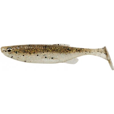 Savage Gear Fat Minnow T Tail Bulk Holo Baitfish 10,5cm 11g – Zbozi.Blesk.cz