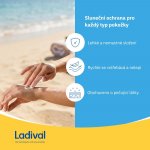Ladival mléko na opalování pro děti spray SPF50 200 ml – Sleviste.cz