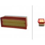 Vzduchový filtr HELLA 8ZA 366 130-071 – Hledejceny.cz