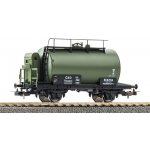 Piko H0 Cisternový vůz Benzina ČSD IV 27754 – Zboží Dáma