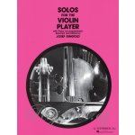 Solos for the Violin Player / housle + klavír – Hledejceny.cz