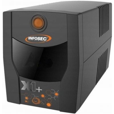 Infosec INF_661055 – Zboží Mobilmania