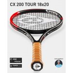 Dunlop SRIXON CX 200 Tour – Hledejceny.cz