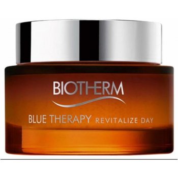 Biotherm Blue Therapy Amber Algae Revitalize denní krém 75 ml