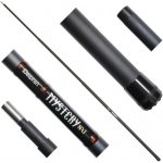 Delphin Podběráková Tyč Mystery NXT 320cm – Zboží Dáma