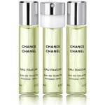 Chanel Chance Eau Fraiche toaletní voda dámská 60 ml – Sleviste.cz