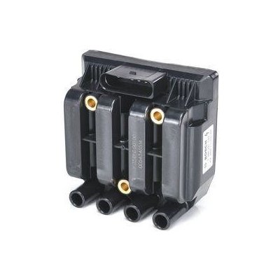 BOSCH Zapalovací cívka BO 0986221049 – Hledejceny.cz