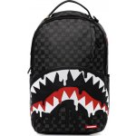 Sprayground Shark Central maskáčová Backpack 20L green Zelená 20 L 25/26 – Zbozi.Blesk.cz