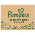 Pampers Premium Care 5 160 ks – Zboží Dáma
