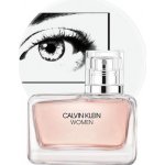 Calvin Klein Women parfémovaná voda dámská 100 ml – Zboží Mobilmania