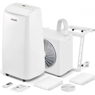 Welltec ACS1 Pro Split – Zbozi.Blesk.cz