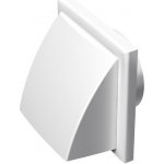 Dalap GP 102 BKF PVC 154 x 154 mm bílá – Sleviste.cz