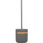 Venus Empire WC souprava 35,5 cm šedá PL-4097-SANDGREY-TH – Hledejceny.cz