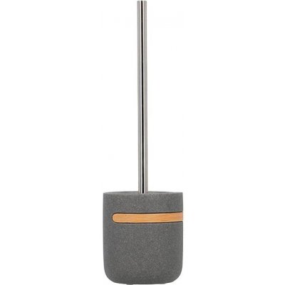 Venus Empire WC souprava 35,5 cm šedá PL-4097-SANDGREY-TH – Hledejceny.cz