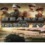 Hearts of Iron 4 – Sleviste.cz