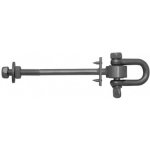 DOMAX MHD 130 uchycení houpačky typ D M12*130 mm – Hledejceny.cz