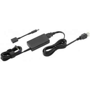 HP 45W Smart AC Adapter 4.5mm H6Y88AA - originální