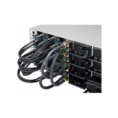 Cisco STACK-T1-1M= StackWise 480 - pro Catalyst 3850-24, 3850-48, 1m – Hledejceny.cz