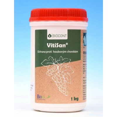 Biocont VitiSan 1 kg – Hledejceny.cz