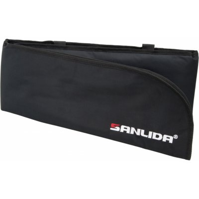 Pouzdro Jandao Sanlida Hunting černé – Zboží Dáma