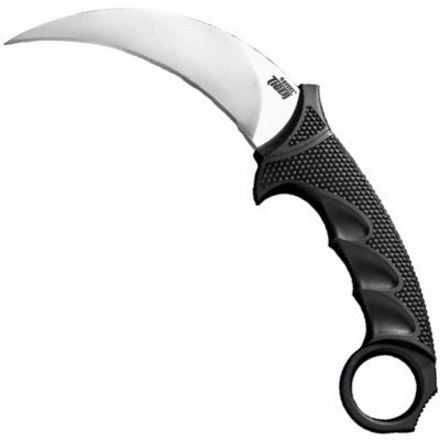 Cold Steel STEEL TIGER Karambit – Zboží Mobilmania