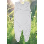 Kojenecké bambusové dupačky – Zboží Dáma