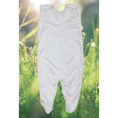 Kojenecké bambusové dupačky – Zboží Dáma