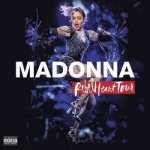 Madonna - Rebel Heart Tour LP – Hledejceny.cz