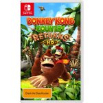 Donkey Kong Country Returns – Zboží Mobilmania