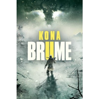 Kona II: Brume – Zboží Mobilmania