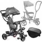 TRIKE FIX LITE šedá – Sleviste.cz