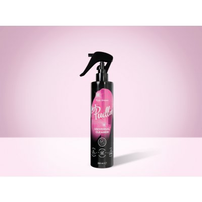 Puella First Dream univerzální čistič Květinová vůně 250 ml – Zboží Dáma