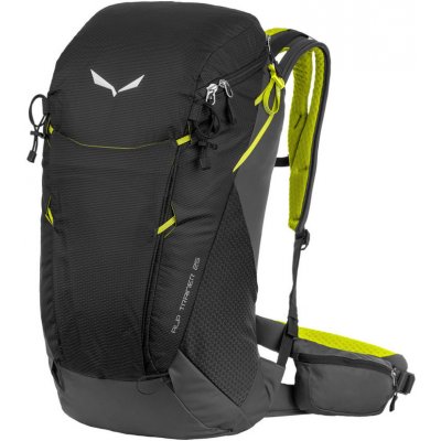 Salewa alp trainer 25l black