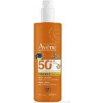 Avène Sun Spray pro celou rodinu SPF50+ 400 ml – Hledejceny.cz