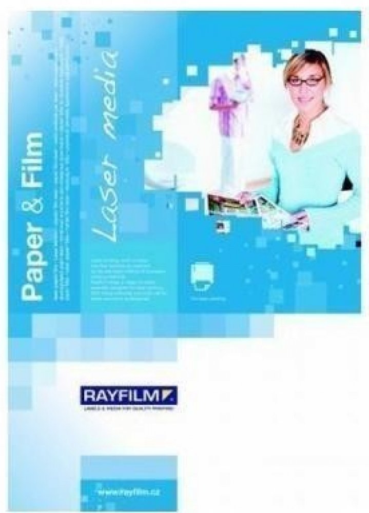 Rayfilm R0292