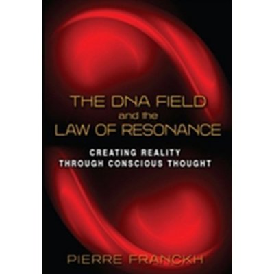 DNA Field and the Law of Resonance