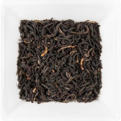 Unique Tea Unique Tea Východofríská čajová směs černý čaj 50 g