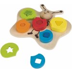 Playtive Junior motorická motýl – Sleviste.cz